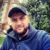 Геша, 41 год из г. 