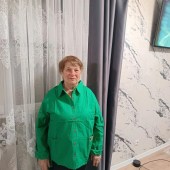 Мавгида, 68 лет из г. 