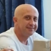 Алим, 42 года из г. 