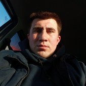 Джавит, 28 лет из г. 