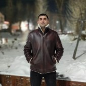 Ясин, 38 лет из г. 