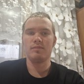 Ильназ, 23 года из г. 