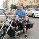 Раиль, 40 лет из г. 
