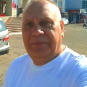 Альфред, 62 года из г. 