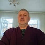Марат, 43 года из г. 