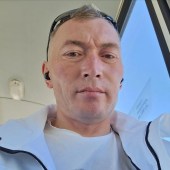 Радик, 44 года из г. 