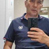 Рафаэль, 54 года из г. 