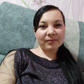 Роза, 32 года из г. 