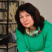 Наиля, 58 лет из г. 