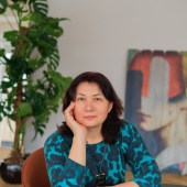 Наиля, 57 лет из г. 