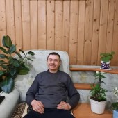 Артур, 37 лет из г. 