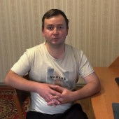 Сервин, 35 лет из г. 