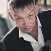 Эдуард, 43 года из г. 
