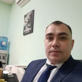 Рашат, 36 лет из г. 
