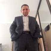 Радик, 56 лет из г. 