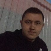 Димитрий, 35 лет из г. 