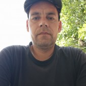 Ильнур, 44 года из г. 