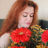 Виктория, 36 лет из г. 