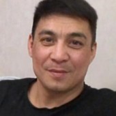 Давид, 40 лет из г. 
