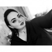 Неля, 22 года из г. 