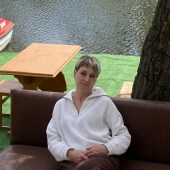Оксана, 42 года из г. 