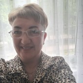 Альбина, 51 год из г. 