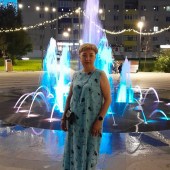 Альбина, 51 год из г. 