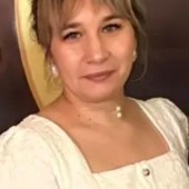 Гуля, 41 год из г. 
