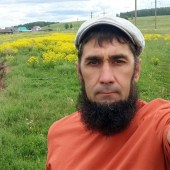 Хамза, 45 лет из г. 