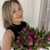 Ильзида, 50 лет из г. 