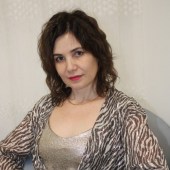 Камиля, 39 лет из г. 