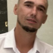 Тимур, 35 лет из г. 