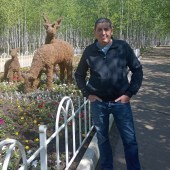 Ильшат, 44 года из г. 