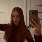 Динара, 23 года из г. 