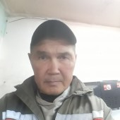Марсель, 52 года из г. 