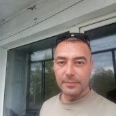 Ильнар, 39 лет из г. 