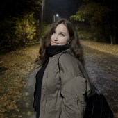 Карина, 22 года из г. 