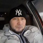 Ринат, 35 лет из г. 