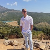 Александр, 33 года из г. 