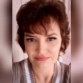 Гельгена, 54 года из г. 
