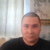 Заиль, 44 года из г. 