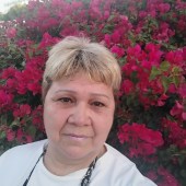 Гузалия, 59 лет из г. 