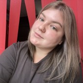 Анастасия, 25 лет из г. 
