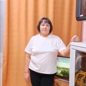 Ирина, 60 лет из г. 
