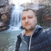 Михаил, 38 лет из г. 