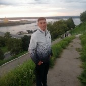Айрат, 38 лет из г. 