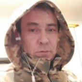Рустам, 42 года из г. 