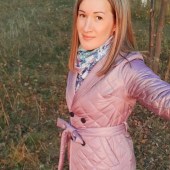 Илюза, 34 года из г. 