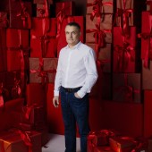 Ильдар, 46 лет из г. 