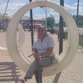 Гульназ, 43 года из г. 